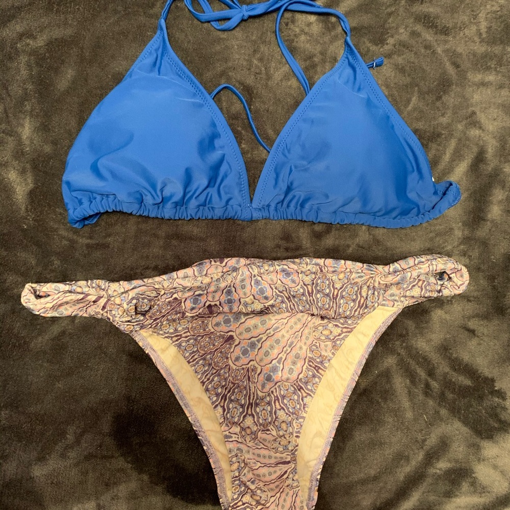 VSS Brand new never worn bathing suit